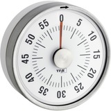 Analoger Küchen-Timer PUCK, Timer/Küchenuhr