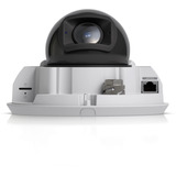 Ubiquiti G6 Pro Dome, Überwachungskamera weiß