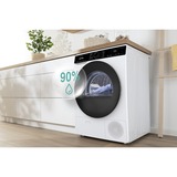gorenje DPNA83W, Wärmepumpentrockner weiß/schwarz