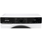 gorenje DPNA83W, Wärmepumpentrockner weiß/schwarz