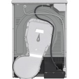 gorenje DPNA83W, Wärmepumpentrockner weiß/schwarz