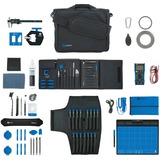 iFixit Repair Business Toolkit, 143-teilig, Werkzeug-Set schwarz/blau, für Elektronikreparaturen