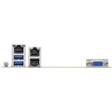 ASRock Rack TURIND8UD-2T/X550, Mainboard 