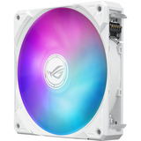 ASUS ROG Ryuo IV SLC 360 ARGB WHT, Wasserkühlung weiß