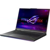 ASUS ROG Strix G18 (G814PP-S8014W), Gaming-Notebook grau, AMD Ryzen 9 8940HX, NVIDIA GeForce RTX 5070, 32 GB DDR5, 1 TB (1 TB SSD), Windows 11 Home