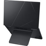 ASUS Zenbook Duo OLED (UX8406MA-QL308X), Notebook grau, Intel® Core™ Ultra 7 155H, Intel® Arc™ Graphics, 16 GB LPDDR5X, 1 TB (1 TB SSD), Windows 11 Pro 64-Bit