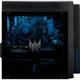 Acer Predator Orion 3000 (DG.E2WEG.011), Gaming-PC schwarz, Windows 11 Home 64-Bit