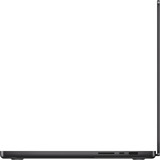Apple MacBook Pro (16") 2024 CTO, Notebook schwarz, 36 GB, 1 TB (1 TB SSD), M4 Max, MacOS, Englisch International