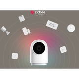 Aqara Camera Hub G2H Pro, Netzwerkkamera weiß