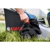 Bosch Akku-Rasenmäher GRA 18V2-46 Professional, 36Volt (2x18V) blau, ohne Akku und Ladegerät