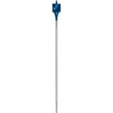 Bosch Expert Flachfräsbohrer SelfCut Speed, Ø 30mm Länge 400mm
