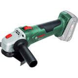 Bosch Heimwerken & Garten Akku-Winkelschleifer PWS 18V-70 solo, Ø 125mm grün, ohne Akku und Ladegerät, POWER FOR ALL ALLIANCE