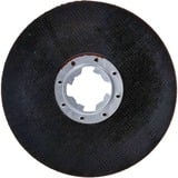 Bosch PRO Metal X-LOCK Trennscheibe, Ø 115mm Bohrung 22,23mm, AS 46 S BF, gerade