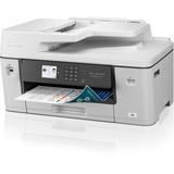 Brother MFC-J6540DWE, Multifunktionsdrucker grau, Scan, Kopie, Fax, USB, LAN, WLAN, EcoPro