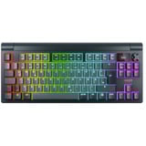 CHERRY XTRFY MX 8.3 TKL Wireless, Gaming-Tastatur schwarz, DE-Layout, Cherry MX2A Red