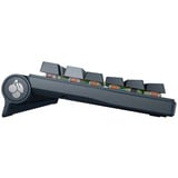 CHERRY XTRFY MX 8.3 TKL Wireless, Gaming-Tastatur schwarz, DE-Layout, Cherry MX2A Red