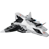 COBI Top Gun Maverick - Enemy Strike Jet, Konstruktionsspielzeug Maßstab 1:48