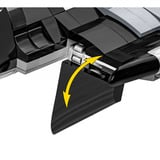 COBI Top Gun Maverick - Enemy Strike Jet, Konstruktionsspielzeug Maßstab 1:48