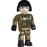 COBI Top Gun Maverick - Enemy Strike Jet, Konstruktionsspielzeug Maßstab 1:48