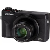 Canon Powershot G7 X MKIII, Digitalkamera schwarz