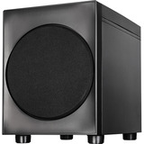 Chieftec CI-03B-OP, Cube-Gehäuse schwarz