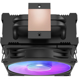 Cooler Master Hyper 212 3DHP ARGB, CPU-Kühler schwarz, 120 mm