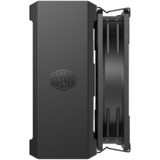 Cooler Master Hyper 212 3DHP ARGB, CPU-Kühler schwarz, 120 mm