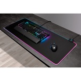 Corsair MM700 RGB, Gaming-Mauspad schwarz