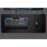 Corsair MM700 RGB, Gaming-Mauspad schwarz