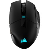 Corsair Scimitar Elite Wireless, Gaming-Maus schwarz