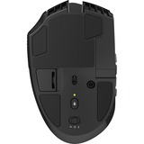 Corsair Scimitar Elite Wireless, Gaming-Maus schwarz