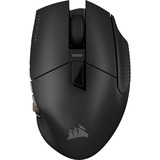 Corsair Scimitar Elite Wireless, Gaming-Maus schwarz