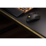 Corsair Scimitar Elite Wireless, Gaming-Maus schwarz