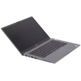 Dell Latitude 7400 Generalüberholt, Notebook schwarz, Intel® Core™ i5-8365U, Intel® UHD Graphics, 8 GB DDR4, 256 GB (256 GB SSD), Windows 11 Pro