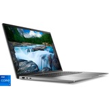 Dell Latitude 7640-G6R02, Notebook grau, Windows 11 Pro 64-Bit, 60 Hz Display, 512 GB SSD