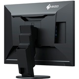 EIZO Flexscan EV2456-BK Generalüberholt, LED-Monitor 61 cm (24.1 Zoll), schwarz, WUXGA, IPS, DisplayPort, DVI, HDMI, VGA