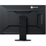 EIZO Flexscan EV2456-BK Generalüberholt, LED-Monitor 61 cm (24.1 Zoll), schwarz, WUXGA, IPS, DisplayPort, DVI, HDMI, VGA