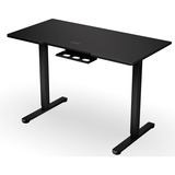 ENDORFY Atlas S Electric, Gaming-Tisch schwarz