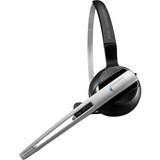 EPOS | Sennheiser IMPACT DW10 PHONE, Headset schwarz