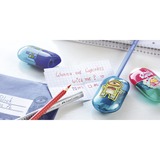 Faber-Castell Bleistift Jumbo Grip B blau