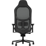 Fractal Design Refine 2 Mesh Dark, Gaming-Stuhl schwarz