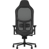 Fractal Design Refine 2 Mesh Dark, Gaming-Stuhl schwarz