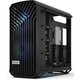 Fractal Design Torrent Black RGB TG Light Tint, Tower-Gehäuse schwarz, Tempered Glass