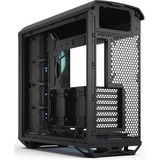 Fractal Design Torrent Black RGB TG Light Tint, Tower-Gehäuse schwarz, Tempered Glass