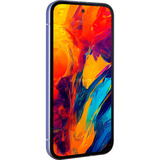 Google Pixel 9a 128GB, Handy Iris, Android 15,Dual SIM, 8 GB