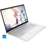 HP 17-cn2154ng (76M96EA) , Notebook silber, ohne Betriebssystem, 512 GB SSD