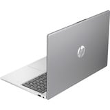 HP 255R G10 (C99TKES), Notebook silber, AMD Ryzen 5 7535U, AMD Radeon Graphics, 16 GB DDR4, 512 GB (512 GB SSD), Windows 11 Home