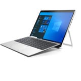 HP Elite X2 G8 Generalüberholt, Notebook silber, Windows 11 Pro