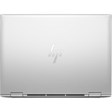 HP Elite x360 830 G11 (9G0K2ET), Notebook Intel® Core™ Ultra 5 125U, Intel® Graphics, 16 GB LPDDR5X, 512 GB (512 GB SSD), Windows 11 Pro 64-Bit