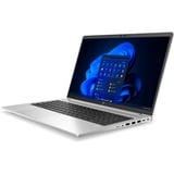 HP ProBook 650 G8 Generalüberholt, Notebook silber, Intel® Core™ i5-1145G7, Intel® Iris® Xe Graphics, 16 GB DDR4, 512 GB (512 GB SSD), Windows 11 Pro 64-Bit